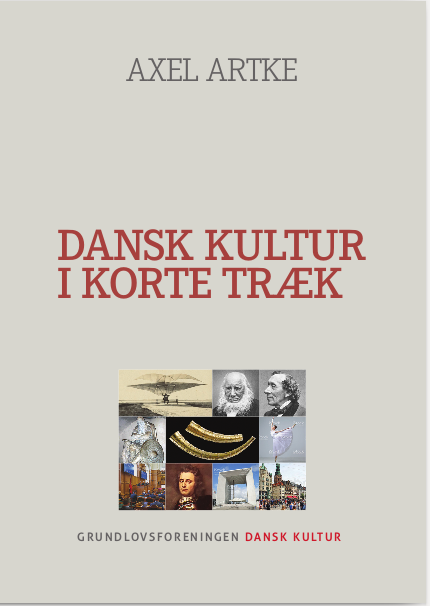 Dansk kultur i korte trÃ¦k